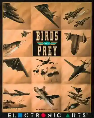 Birds of Prey_Disk1